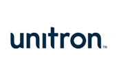 Audio Service Logo Logo unitron