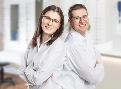 Ihr Hörakustik-Team