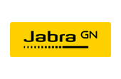 Audio Service Logo Logo Jabra GN