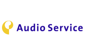 Audio Service Logo Audio Service Logo