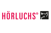 Audio Service Logo Logo Hörluchs