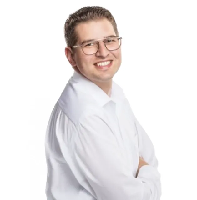 Dirk Pfeiffer