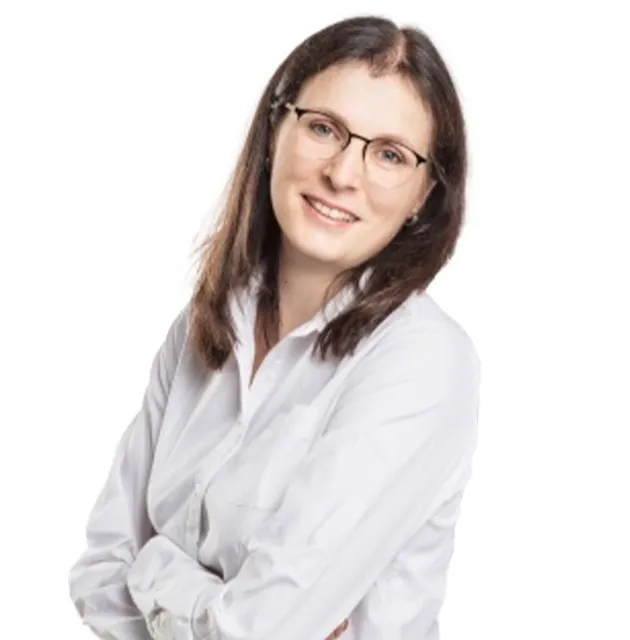 Daniela Oeste-Pfeiffer